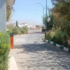 نصب اصولی و نگهداری راهبند پارکینگ