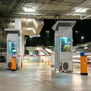 دلایل استفاده از راهبند اتوماتیک