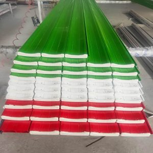 کرکره برقی مناسب پنجره ساختمان