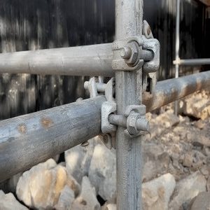 خرید اقتصادی لوله داربست دست دوم با بررسی ایمنی