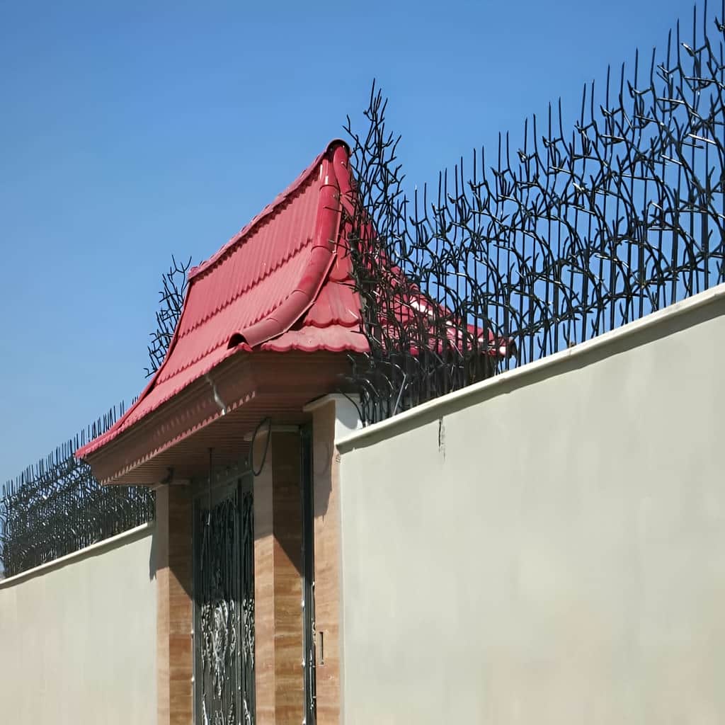 خدمات اندازهگیری حفاظ آبشاری پیش از سفارش