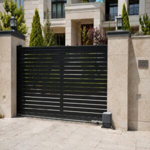 7 طرح جک پارکینگی کم تردد ویلایی