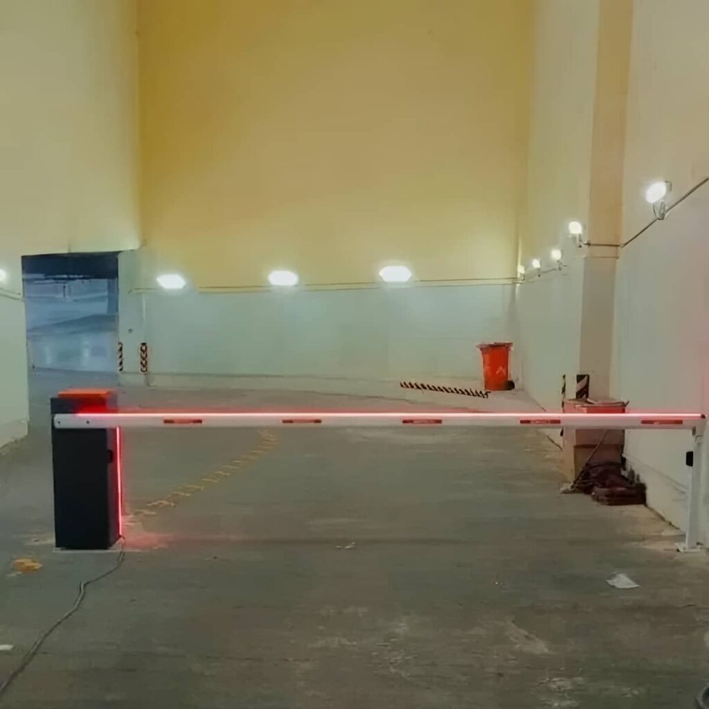 11 مدل راهبند بازویی LED دار شبانه