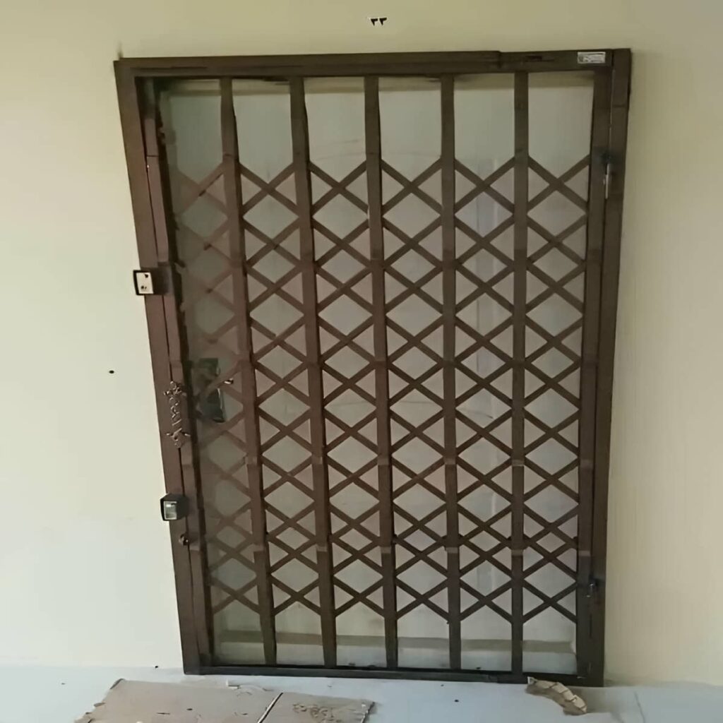 حفاظ جمع شونده برای شرایط گرم و خشک