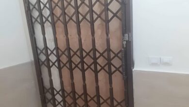 مرکز فروش تخصصی محافظ درب آپارتمان برای سفارش اینترنتی و ارسال