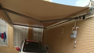 مرکز فروش سایبان پارکینگ با انتخاب دقیق جنس و متریال مناسب