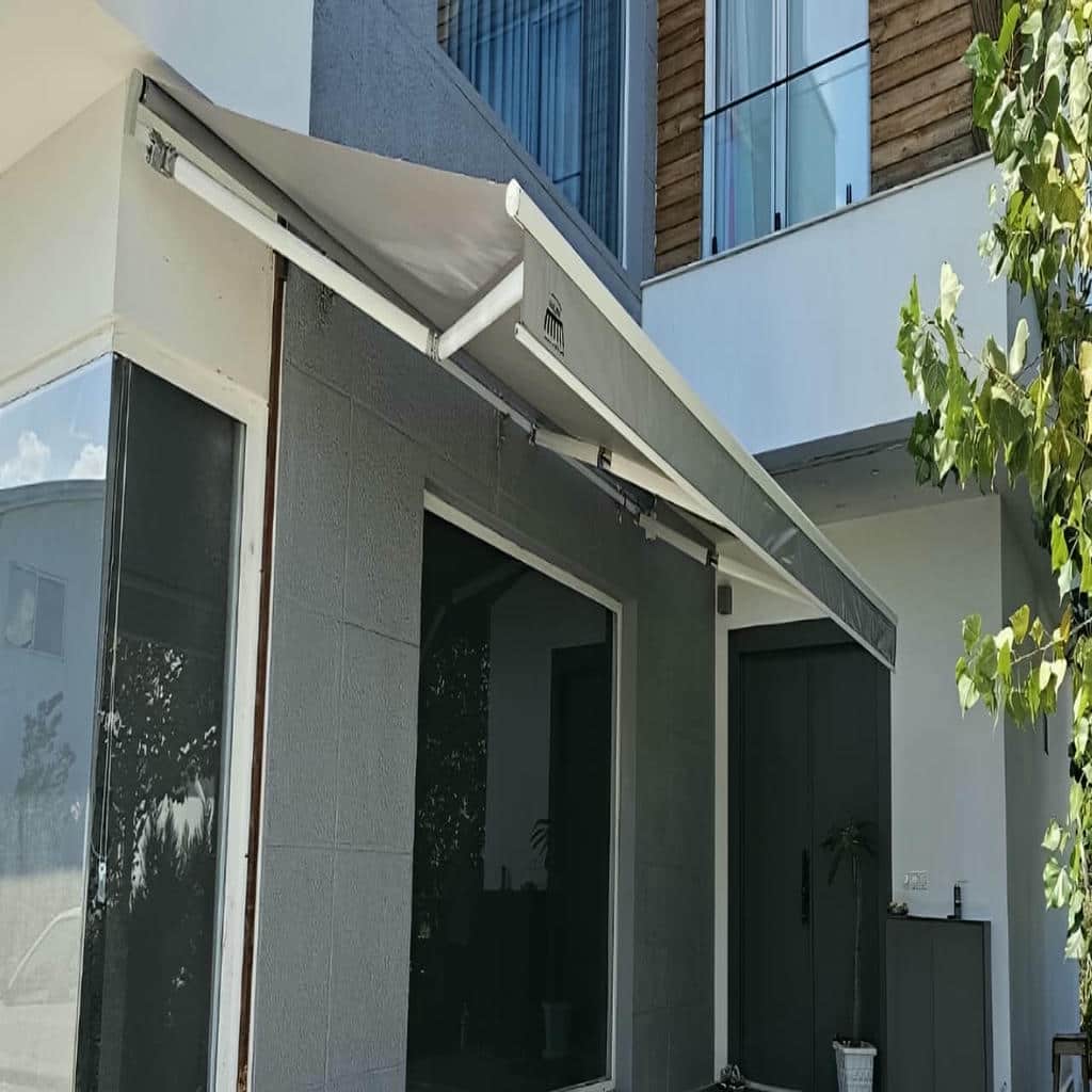 سایبان پارکینگ مدل تاشو سفارشی سایبان پارکینگ مدل تاشو سفارشی