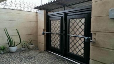 مرکز فروش تخصصی اپراتور درب پارکینگ ویژه دوام و طول عمر بالا