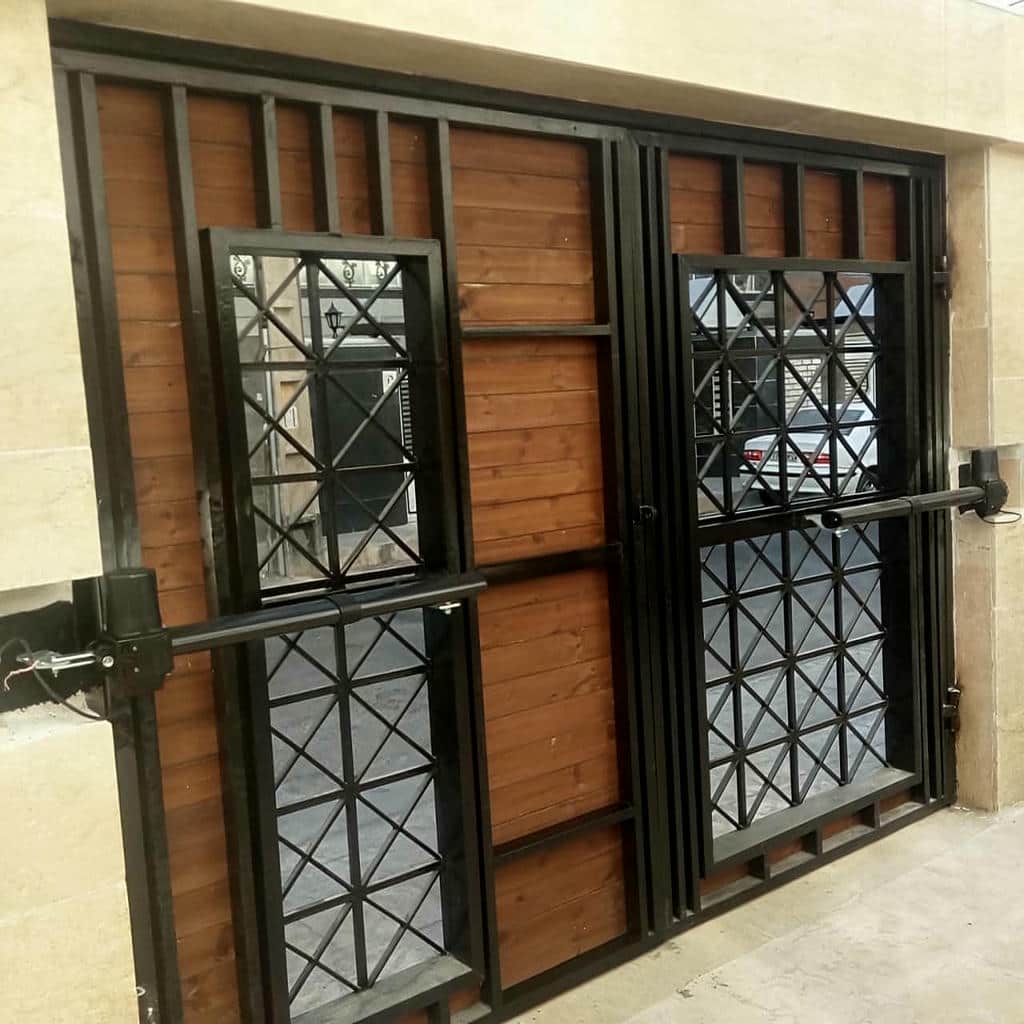 مرکز فروش تخصصی جک ریلی سفارشی ویژه مجتمع های پرتردد