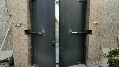مرکز فروش موتور درب پارکینگ سفارشی مناسب پروژه های نوساز