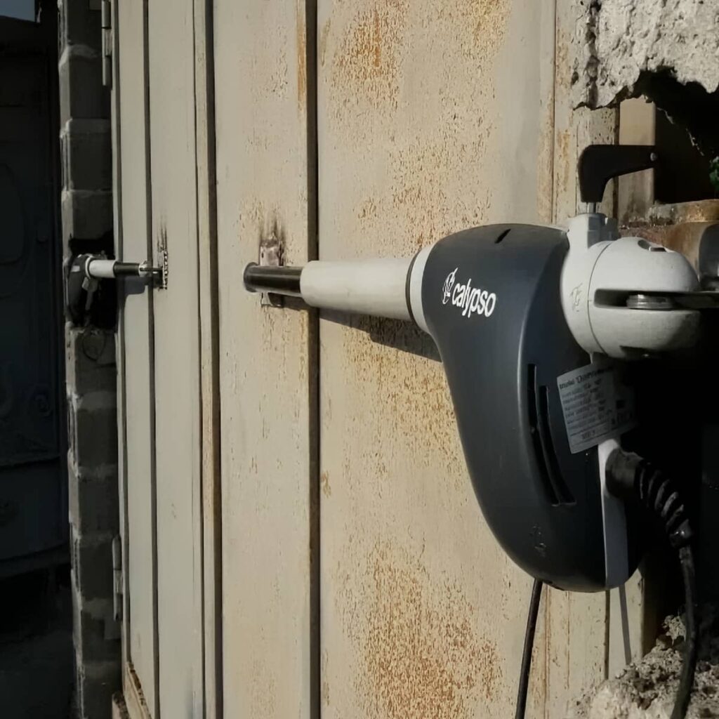 مرکز فروش جک تک لنگه مناسب مناطق مرطوب و بارانی