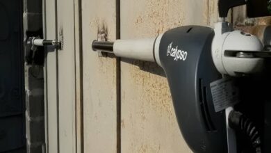 مرکز فروش جک تک لنگه مناسب مناطق مرطوب و بارانی