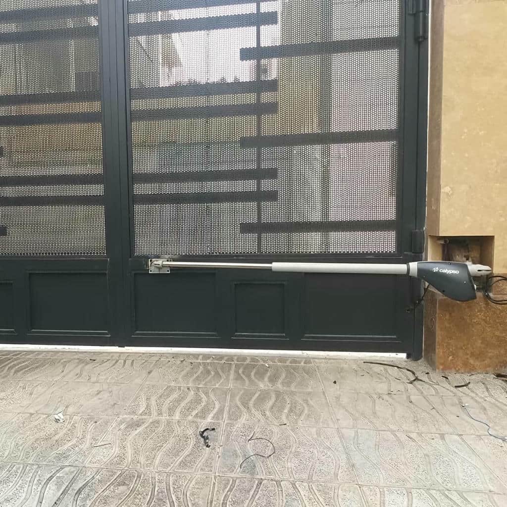 جک ریلی سفارشی فضای کم عرض