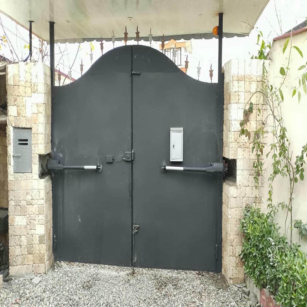 جک الکترومکانیک بدنه مقاوم با طراحی سفارشی