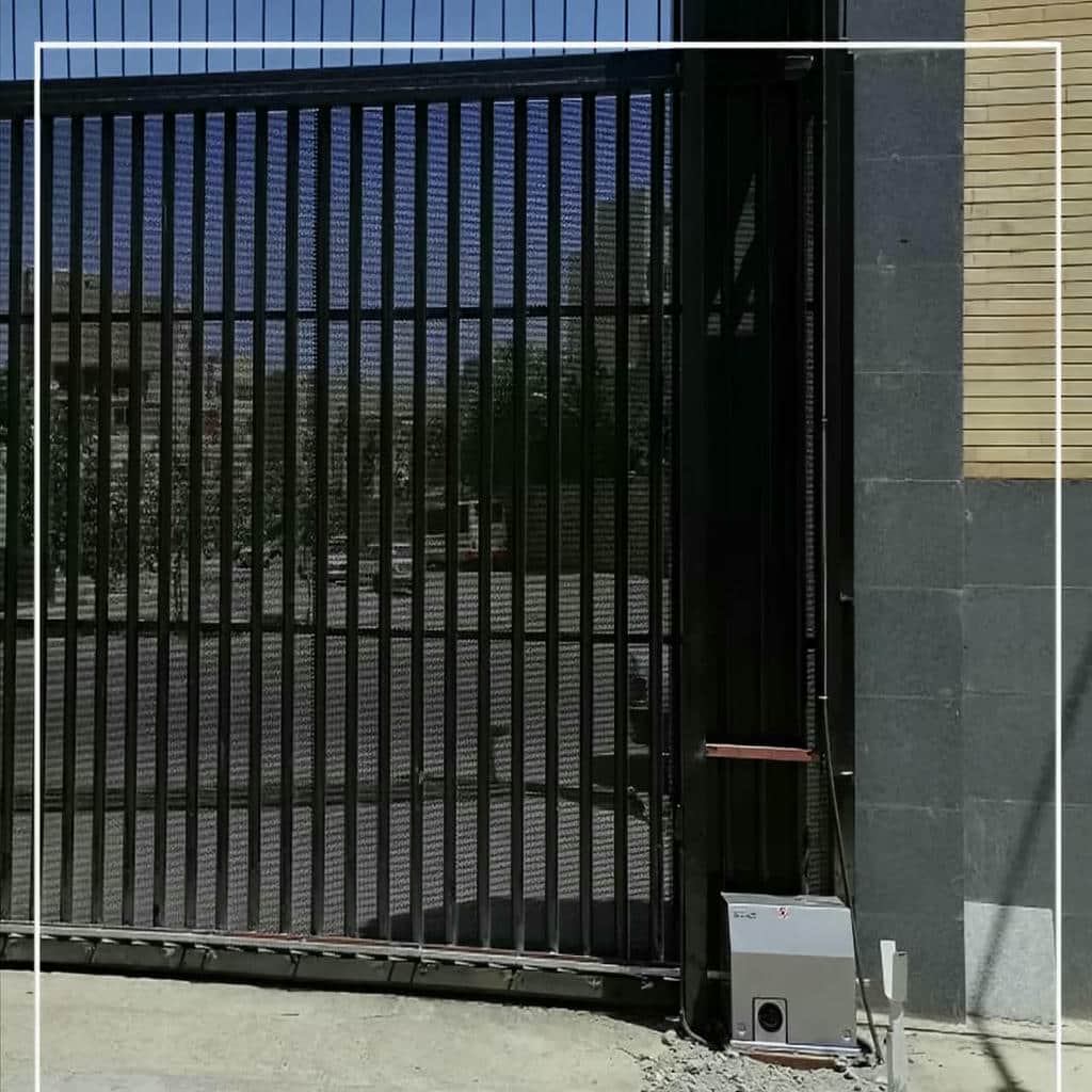 جک ریلی هماهنگ با ابعاد ورودی جک ریلی هماهنگ با ابعاد ورودی