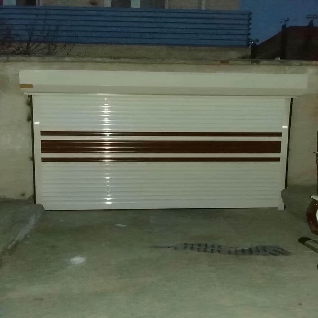 مرکز تخصصی فروش کرکره برقی در شیراز و حومه