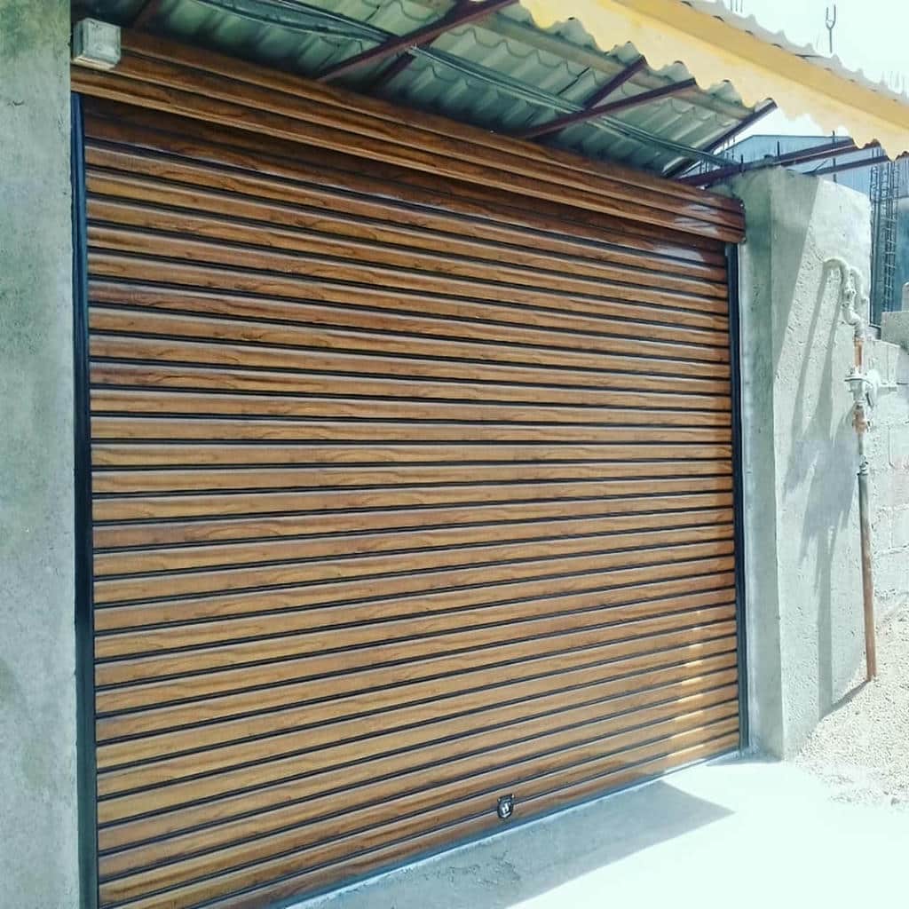 مرکز مشاوره و فروش کرکره برقی در کرج و حومه