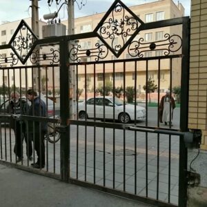 مرکز فروش جک درب پارکینگ برای کنترل ورودی در استان بوشهر