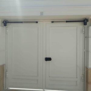 مرکز تخصصی فروش جک درب پارکینگ برای ورودی‌های کم‌عرض در استان سیستان و بلوچستان