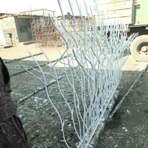مرکز فروش حفاظ دیوار با سفارش اینترنتی در همدان و حومه