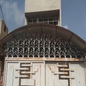 مرکز فروش حفاظ دیوار برای پروژه‌های نوساز در استان ایلام