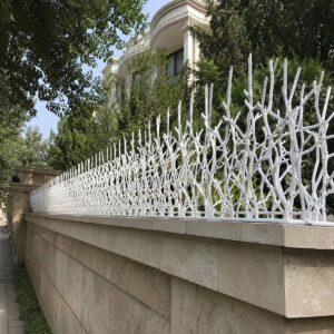 مرکز فروش حفاظ دیوار با گزینه‌های متناسب با بودجه در استان کهگیلویه و بویراحمد
