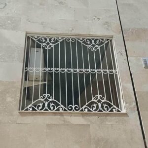 مرکز فروش حفاظ پنجره آهنی در بندرعباس و حومه