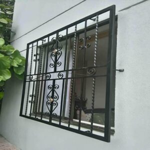 مرکز فروش حفاظ پنجره ویژه اقلیم مرطوب در استان هرمزگان