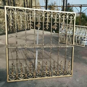 مرکز فروش حفاظ پنجره با سفارش اینترنتی در زنجان و حومه