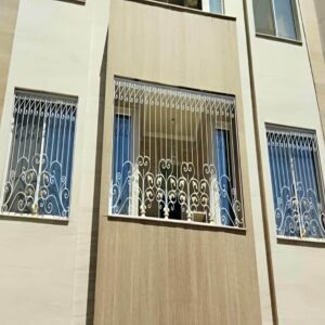 مرکز فروش حفاظ پنجره امنیتی در استان بوشهر
