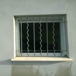 مرکز فروش حفاظ پنجره برای باغ و ویلا در سنندج و حومه