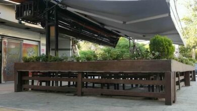 مرکز فروش سایبان برقی با بررسی ضمانت و قرارداد نصب در استان سمنان