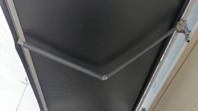 مرکز فروش سایبان برقی با نصب تخصصی در ساری و حومه