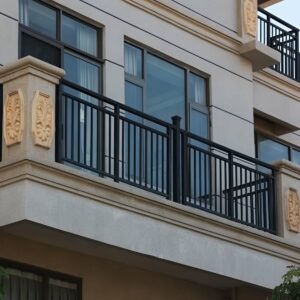 مرکز فروش نرده بالکن با بررسی دوام و نگهداری در استان همدان