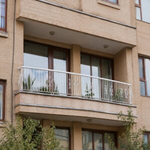 مرکز فروش نرده بالکن مدرن در استان خوزستان