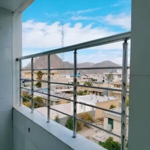 مرکز فروش نرده بالکن سفارشی در یاسوج و حومه