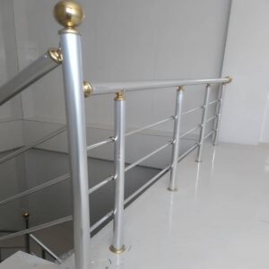 مرکز فروش نرده راه پله ویژه ساختمان‌های ساحلی در بندرعباس و حومه