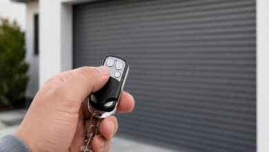 مرکز فروش کرکره برقی برای ویلا و باغ در سنندج و حومه