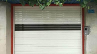 مرکز فروش تخصصی کرکره برقی در استان البرز