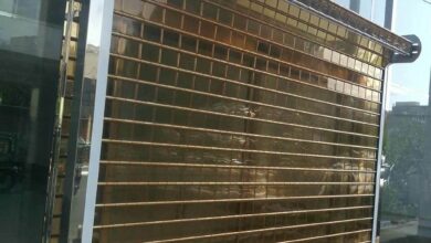 مرکز فروش کرکره برقی با مشاوره انتخاب مدل در بیرجند و حومه