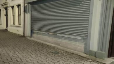 مرکز فروش کرکره برقی برای فضاهای کم‌عرض در استان مازندران