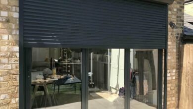 مرکز فروش کرکره برقی با مشاوره انتخاب در سمنان و حومه
